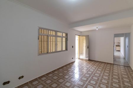 Casa à venda com 194m², 3 quartos e 2 vagasSala