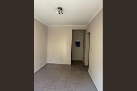 SALA de apartamento para alugar com 2 quartos, 62m² em Água Rasa, São Paulo