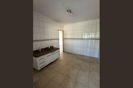 COZINHA de apartamento para alugar com 2 quartos, 62m² em Água Rasa, São Paulo