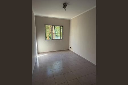 SALA de apartamento para alugar com 2 quartos, 62m² em Água Rasa, São Paulo