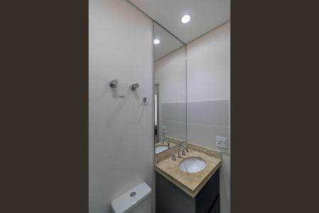 Apartamento para alugar com 91m², 3 quartos e 2 vagas Apartamento para alugar com 91m², 3 quartos e 2 vagasBanheiro