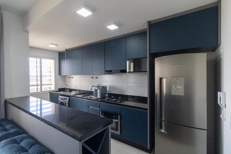 Apartamento para alugar com 91m², 3 quartos e 2 vagas Apartamento para alugar com 91m², 3 quartos e 2 vagasCozinha