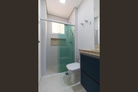 Apartamento para alugar com 91m², 3 quartos e 2 vagas Apartamento para alugar com 91m², 3 quartos e 2 vagasBanheiro