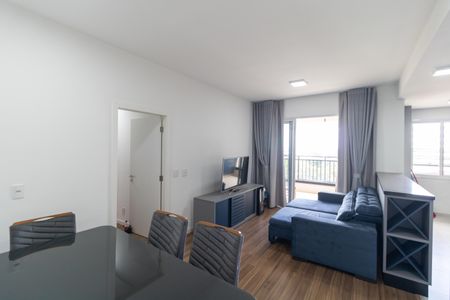 Apartamento para alugar com 91m², 3 quartos e 2 vagas Apartamento para alugar com 91m², 3 quartos e 2 vagasSalas