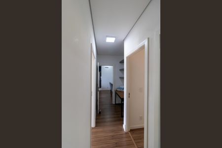 Apartamento para alugar com 91m², 3 quartos e 2 vagas Apartamento para alugar com 91m², 3 quartos e 2 vagasCorredor