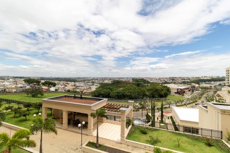 Apartamento para alugar com 91m², 3 quartos e 2 vagas Apartamento para alugar com 91m², 3 quartos e 2 vagasVista da Suíte