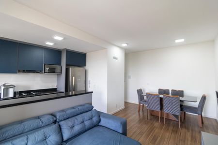 Apartamento para alugar com 91m², 3 quartos e 2 vagas Apartamento para alugar com 91m², 3 quartos e 2 vagasSalas