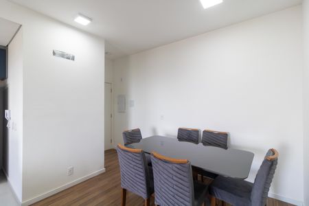 Apartamento para alugar com 91m², 3 quartos e 2 vagas Apartamento para alugar com 91m², 3 quartos e 2 vagasSalas