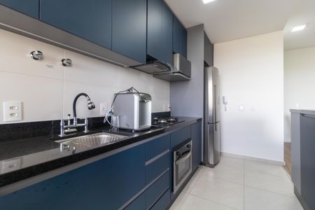 Apartamento para alugar com 91m², 3 quartos e 2 vagas Apartamento para alugar com 91m², 3 quartos e 2 vagasCozinha