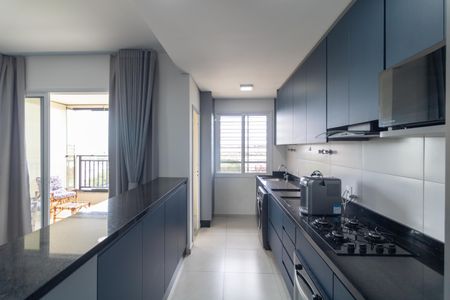Apartamento para alugar com 91m², 3 quartos e 2 vagas Apartamento para alugar com 91m², 3 quartos e 2 vagasCozinha