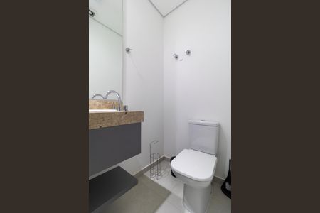 Apartamento para alugar com 91m², 3 quartos e 2 vagas Apartamento para alugar com 91m², 3 quartos e 2 vagasLavabo