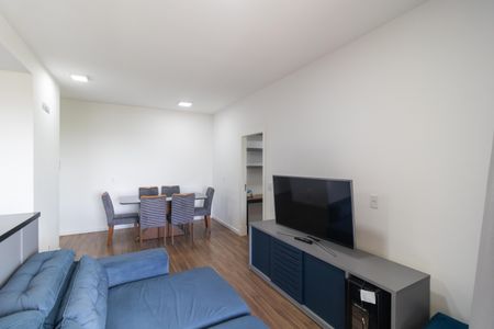Apartamento para alugar com 91m², 3 quartos e 2 vagas Apartamento para alugar com 91m², 3 quartos e 2 vagasSalas