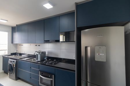 Apartamento para alugar com 91m², 3 quartos e 2 vagas Apartamento para alugar com 91m², 3 quartos e 2 vagasCozinha