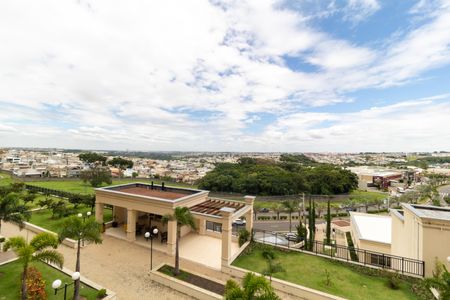 Apartamento para alugar com 91m², 3 quartos e 2 vagas Apartamento para alugar com 91m², 3 quartos e 2 vagasVista do Quarto 01