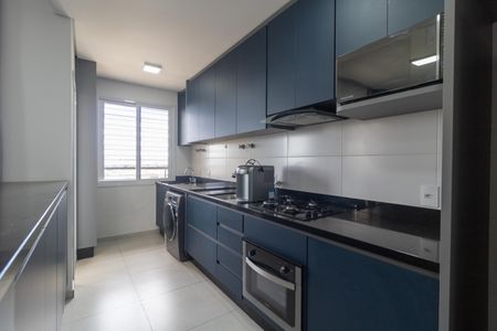 Apartamento para alugar com 91m², 3 quartos e 2 vagas Apartamento para alugar com 91m², 3 quartos e 2 vagasCozinha