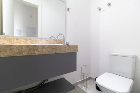 Apartamento para alugar com 91m², 3 quartos e 2 vagas Apartamento para alugar com 91m², 3 quartos e 2 vagasLavabo