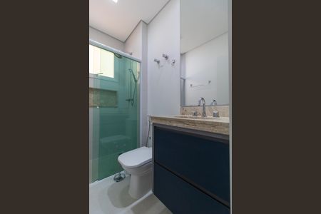 Apartamento para alugar com 91m², 3 quartos e 2 vagas Apartamento para alugar com 91m², 3 quartos e 2 vagasBanheiro