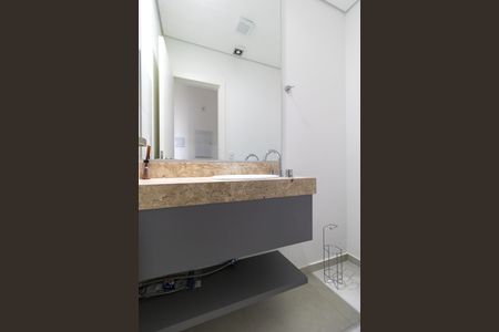 Apartamento para alugar com 91m², 3 quartos e 2 vagas Apartamento para alugar com 91m², 3 quartos e 2 vagasLavabo