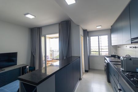 Apartamento para alugar com 91m², 3 quartos e 2 vagas Apartamento para alugar com 91m², 3 quartos e 2 vagasCozinha