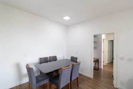 Apartamento para alugar com 91m², 3 quartos e 2 vagas Apartamento para alugar com 91m², 3 quartos e 2 vagasSalas