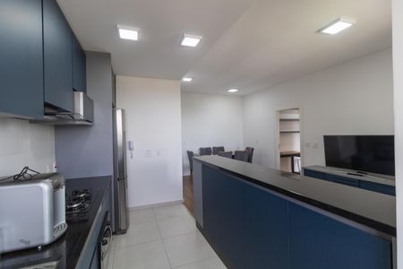 Apartamento para alugar com 91m², 3 quartos e 2 vagas Apartamento para alugar com 91m², 3 quartos e 2 vagasCozinha