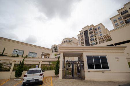 Apartamento para alugar com 91m², 3 quartos e 2 vagas Apartamento para alugar com 91m², 3 quartos e 2 vagasFachada