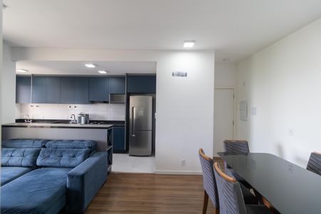 Apartamento para alugar com 91m², 3 quartos e 2 vagas Apartamento para alugar com 91m², 3 quartos e 2 vagasSalas