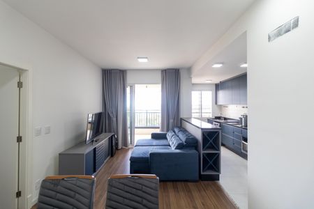 Apartamento para alugar com 91m², 3 quartos e 2 vagas Apartamento para alugar com 91m², 3 quartos e 2 vagasSalas