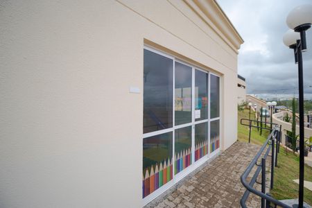 Apartamento para alugar com 91m², 3 quartos e 2 vagas Apartamento para alugar com 91m², 3 quartos e 2 vagasÁrea comum - Brinquedoteca