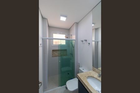 Apartamento para alugar com 91m², 3 quartos e 2 vagas Apartamento para alugar com 91m², 3 quartos e 2 vagasBanheiro