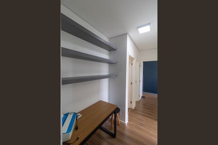 Apartamento para alugar com 91m², 3 quartos e 2 vagas Apartamento para alugar com 91m², 3 quartos e 2 vagasCorredor