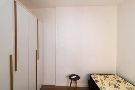 Apartamento para alugar com 91m², 3 quartos e 2 vagas Apartamento para alugar com 91m², 3 quartos e 2 vagasQuarto 02