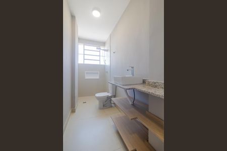 Apartamento à venda com 72m², 2 quartos e sem vagaBanheiro