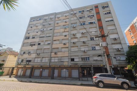 Apartamento à venda com 72m², 2 quartos e sem vagaFachada