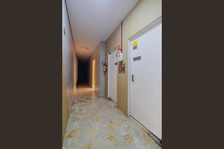 Apartamento à venda com 72m², 2 quartos e sem vagaHall de entrada