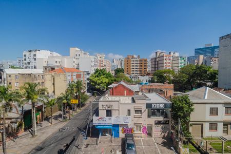 Apartamento à venda com 72m², 2 quartos e sem vagaVista