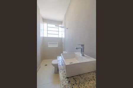 Apartamento à venda com 72m², 2 quartos e sem vagaBanheiro