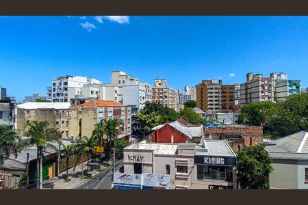 Apartamento à venda com 2 quartos, 72m² em Cidade Baixa, Porto Alegre