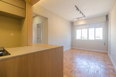Apartamento à venda com 72m², 2 quartos e sem vagaSala