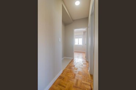 Apartamento à venda com 72m², 2 quartos e sem vagaCorredor