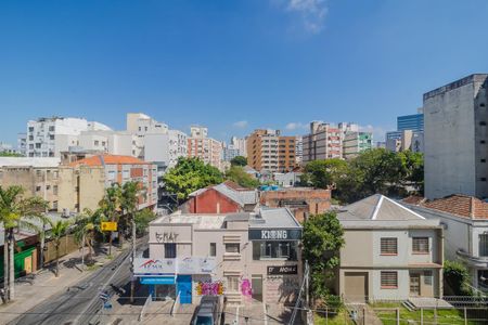 Apartamento à venda com 72m², 2 quartos e sem vagaVista