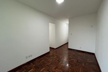 Sala de apartamento à venda com 2 quartos, 65m² em Freguesia (ilha do Governador), Rio de Janeiro