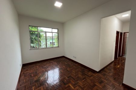 Sala de apartamento à venda com 2 quartos, 65m² em Freguesia (ilha do Governador), Rio de Janeiro