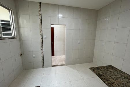 Apartamento à venda com 65m², 2 quartos e sem vagaCozinha