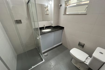 Apartamento à venda com 65m², 2 quartos e sem vagaBanheiro