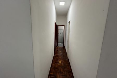 Corredor de apartamento à venda com 2 quartos, 65m² em Freguesia (ilha do Governador), Rio de Janeiro