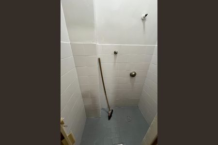 Apartamento à venda com 65m², 2 quartos e sem vagaBanheiro de serviço