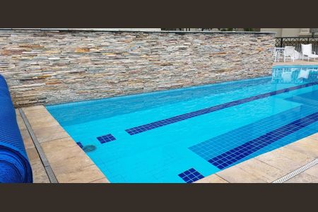 Apartamento à venda com 88m², 3 quartos e 2 vagasPISCINA