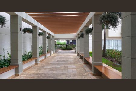 Apartamento à venda com 88m², 3 quartos e 2 vagasENTRADA