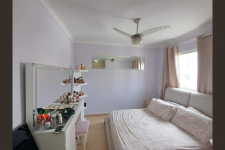 QUARTO de apartamento à venda com 3 quartos, 88m² em Alto da Mooca, São Paulo